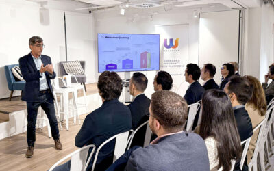 Weecover reúne a más de 50 líderes del seguro para debatir el futuro de la distribución digital