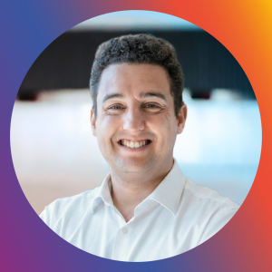 Picture of Ramón Castro