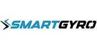 smartgyro logo mobilidad