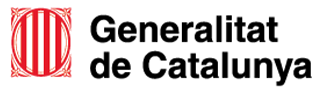 generalitat catalunya logo