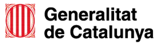 generalitat catalunya logo