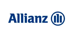 allianz weecover icono logo