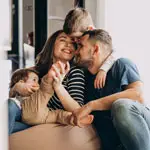 family life insurance weecover platform embedded