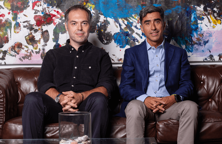 jordi pages rafael gallardo founders weecover