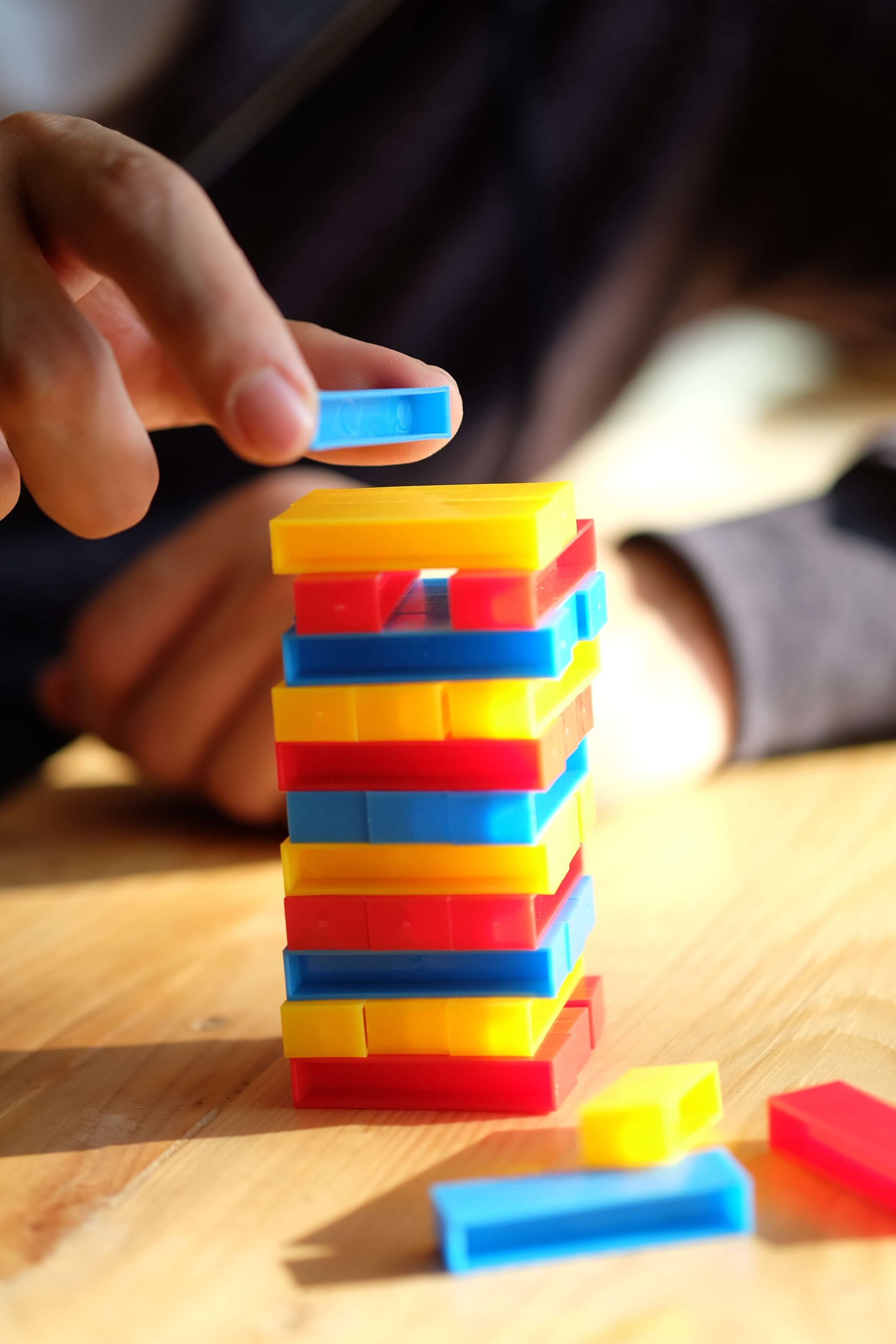 strong reusable foundations enabling scalable weecover platform