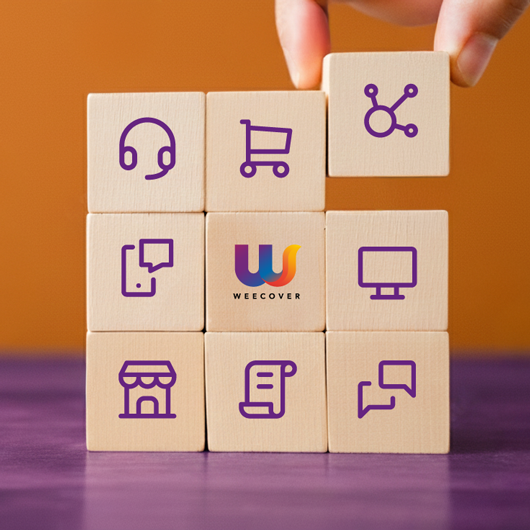 omnichanel-insurance distribution weecover