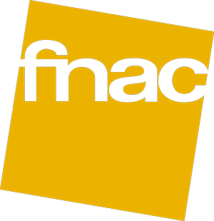 fnac logo retailer