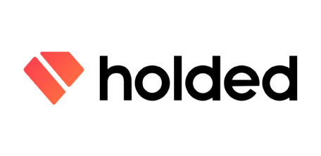 holded logo