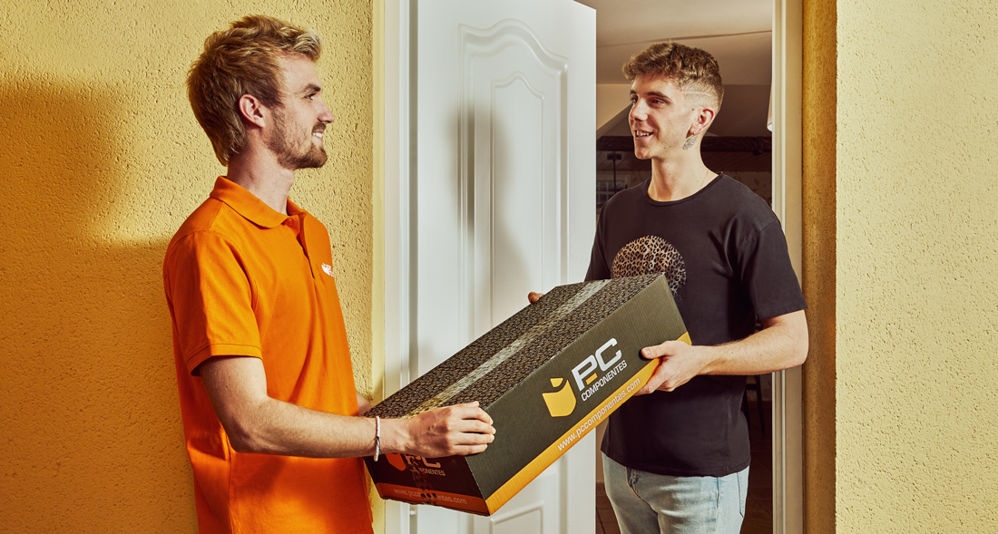 pccomponentes seguros embebidos weecover caso exito