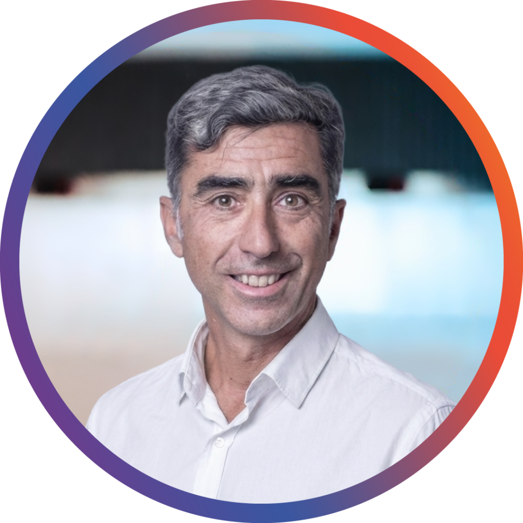 jordi pages ceo de weecover