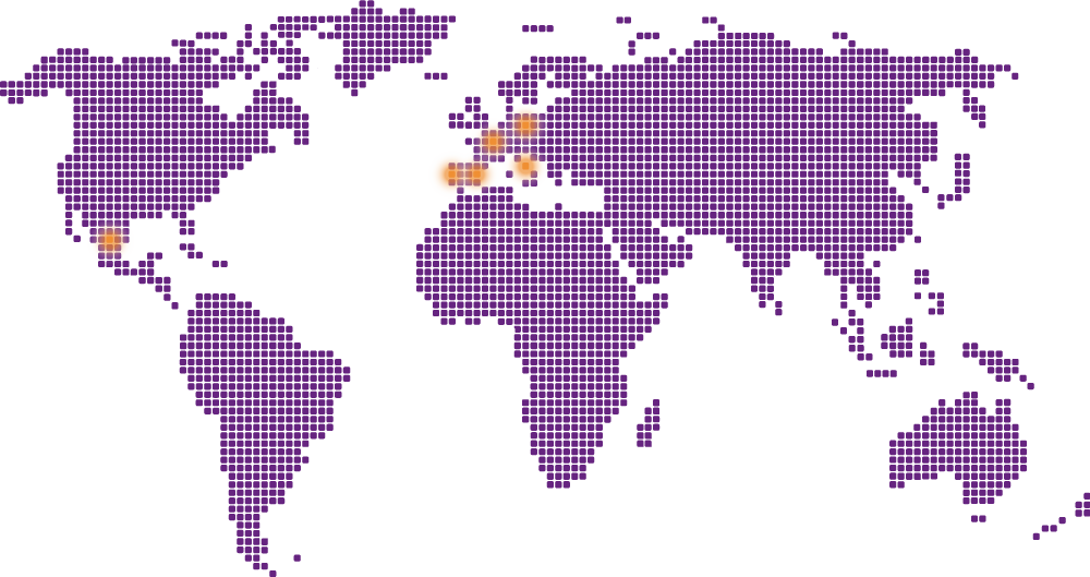 world map weecover positioning