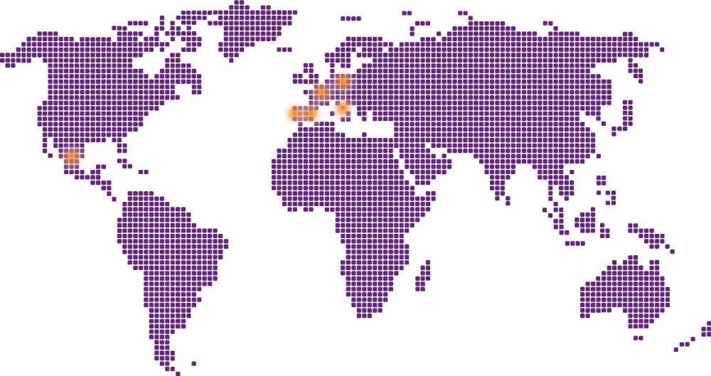world map weecover positioning