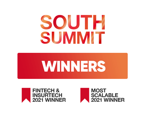south summit winner 2021 insurtech weecover