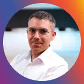 Vicente Aguilar, director de tecnologia de la plataforma d'assegurances Weecover