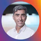 Weecover, directeur général de Jordi Pages