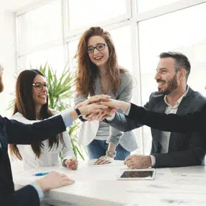 mgas, una società di software SaaS, Weecover