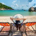 Plataforma integrada de seguro de viagem da Weecover