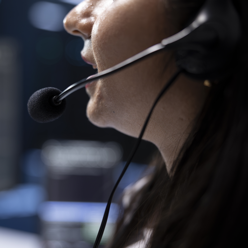 call center weecover llamadas interoperabilidad