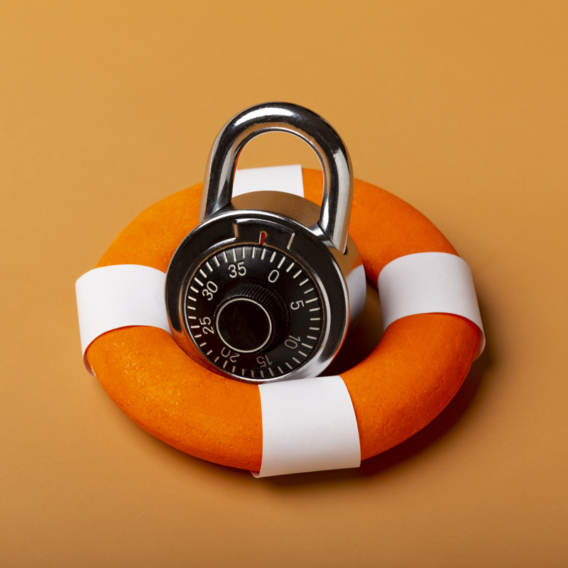security protection resilience dora weecover