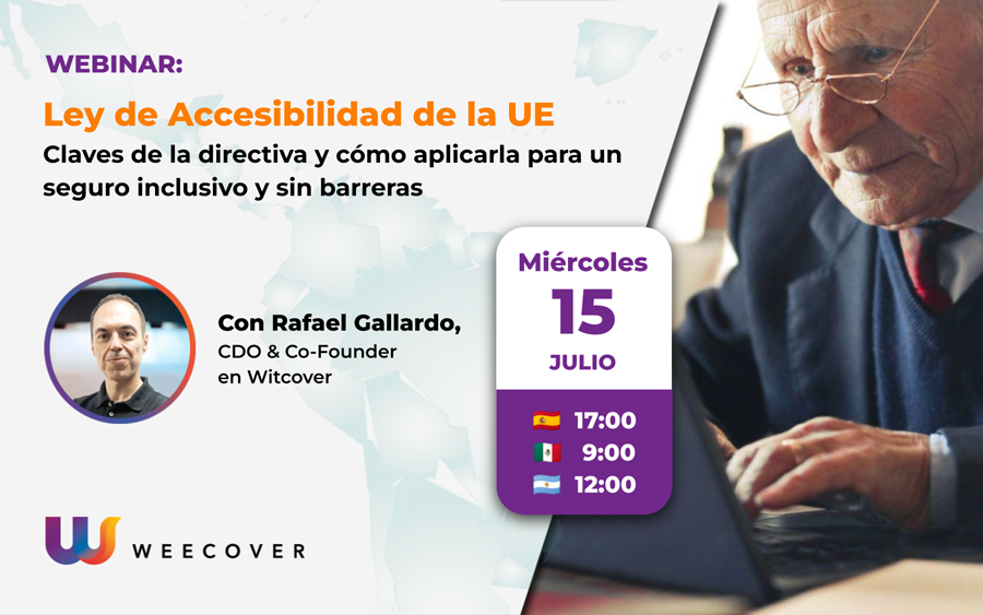 webinar ley accesibilidad ue seguro espacio inclusivo