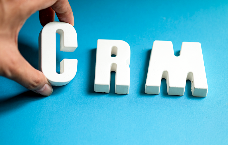 best crm insurance weecover platform