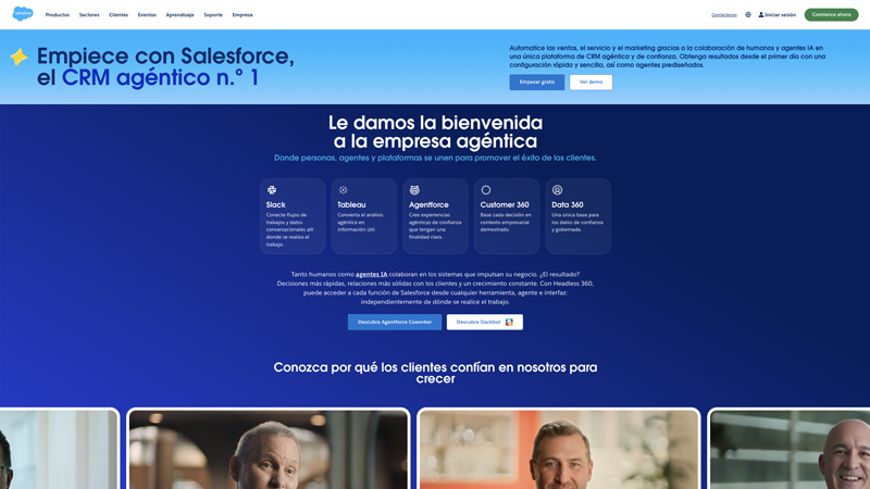 salesforce weecover insurance